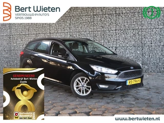 Ford Focus Ford Focus Wagon 1.0 Lease Edition I Geen Import I Parkeerhulp - afbeelding nr 1