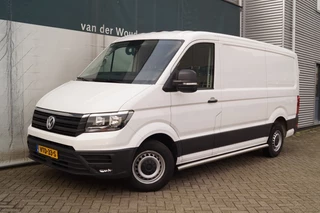 Volkswagen Crafter - afbeelding nr 2