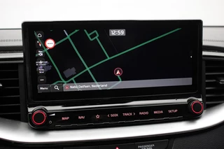 Kia Ceed Sportswagon Kia Ceed Sportswagon SW 1.6 CRDi DynamicPlusLine Automaat - Carplay, Stoel/stuur verw - afbeelding nr 25