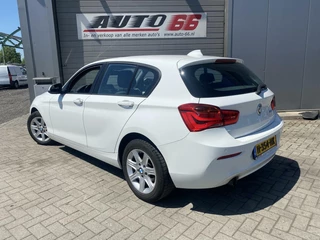 BMW 1 Serie BMW 1-serie 118i - afbeelding nr 3