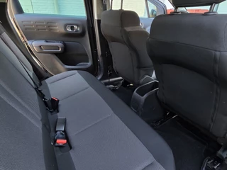 Citroën C3 Aircross Zondag OPEN! - afbeelding nr 15