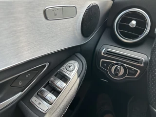 Mercedes-Benz C-Klasse Mercedes-Benz C-Klasse Estate 180 Sport Ed. Pr. + - afbeelding nr 26