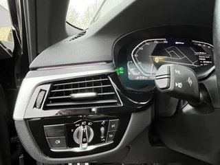 BMW 5 Serie BMW 5 Serie Touring 530e xDrive High Executive | M-Sportpakket | Panorama Dak - afbeelding nr 33
