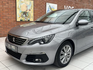 Peugeot 308 Peugeot 308 PureTech 130 EAT6 Allure | Panoramadak | Camera achter | Carplay/Android Auto | - afbeelding nr 6