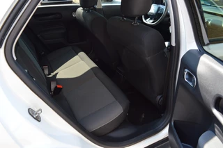 Citroën C4 Cactus Citroën C4 Cactus Pdc, Automaat, Navigatie 1.2 PureTech Shine - afbeelding nr 9