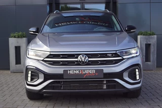 Volkswagen T-Roc - afbeelding nr 7