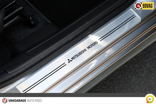 Mitsubishi Space Star - afbeelding nr 18