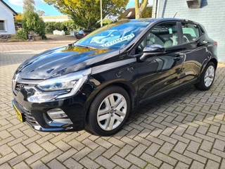 Renault Clio 1.0 TCe Zen Automaat