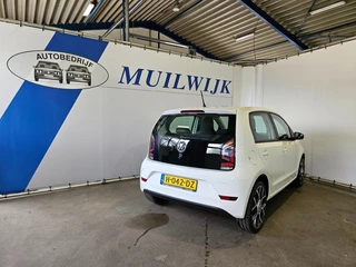 Volkswagen up! Volkswagen up! Up 1.0 Move / Airco / 5 drs / NL Auto - afbeelding nr 13
