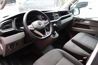 Volkswagen Transporter | 3-Zitter | Marge | BTW & BPM Vrij | Dealer onderhouden | Nieuwe distributieriem - afbeelding nr 3