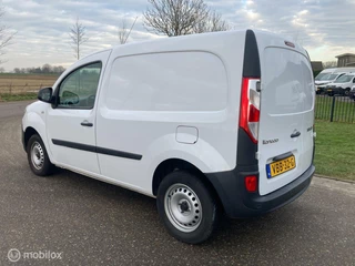 Renault Kangoo Renault Kangoo bestel 1.5 dCi 75 Energy Comfort airco r-link - afbeelding nr 13