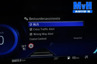 Ford Puma Ford Puma 1.0 EcoBoost Hybrid ST-Line X|B&O|LED|CAMERA|CARPLAY - afbeelding nr 7