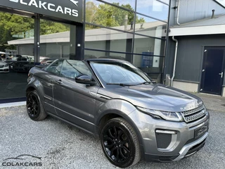 Land Rover Range Rover Land Rover Range Rover 2.0 Si4 HSE Dynamic - afbeelding nr 4