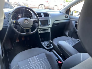 Volkswagen Polo - afbeelding nr 16