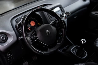 Peugeot 108 - afbeelding nr 29