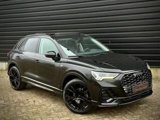 Audi Q3 - afbeelding nr 41