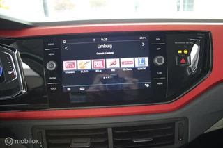 Volkswagen Polo Volkswagen Polo 1.0 TSI Beats R-Line/Navi/Tel/Led/Pdc/ - afbeelding nr 29