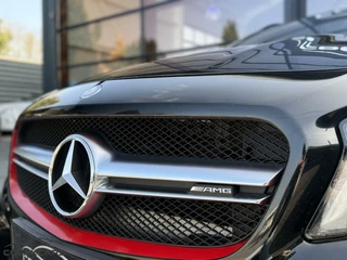 Mercedes-Benz GLA Mercedes GLA-klasse AMG 45 Edition 1 stoelen- 361PK - Pano - afbeelding nr 52