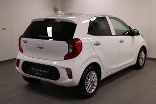 Kia Picanto - afbeelding nr 3