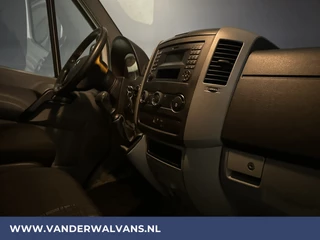 Mercedes-Benz Sprinter Mercedes-Benz Sprinter 316 CDI 163 pk 3500kg Trekhaak L2H2 Euro6 Airco | Cruisecontrol | Bijrijdersbank - afbeelding nr 12