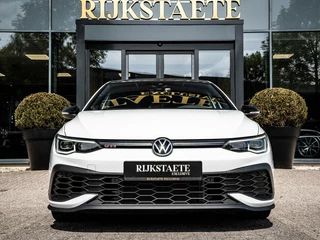 Volkswagen Golf Volkswagen Golf 2.0 TSI GTI CLUBSPORT|PANO|19''|ACC|NURBURG. - afbeelding nr 2
