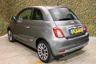 Fiat 500 - afbeelding nr 8