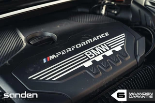 BMW 1 Serie BMW 1-serie M135i xDrive|individual color|H&R|gele DRL|concaver - afbeelding nr 98