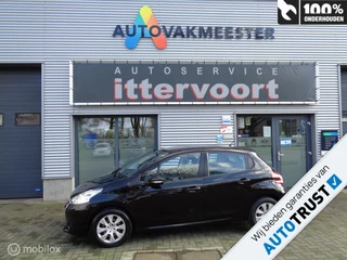 Peugeot 208 Peugeot 208 1.2 PureTech Access - afbeelding nr 2