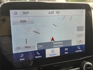 Ford Fiesta Ford Fiesta 1.0 EcoBoost Hybrid ST-Line X 125pk Trekhaak | Panorama dak / Open dak | Winterpack | Apple Carplay | Achteruitrijcamera - afbeelding nr 21