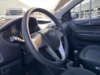 Hyundai i20 - afbeelding nr 18