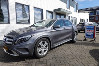Mercedes-Benz GLA - afbeelding nr 1