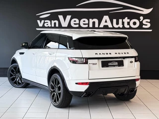 Land Rover Range Rover Evoque Range Rover Evoque 2.0 Si4 HSE Dynamic/2Jaar Garantie - afbeelding nr 9