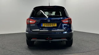 Suzuki S-Cross Suzuki S-Cross 1.4 Boosterjet Style Smart Hybrid TREKHAAK NAVIGATIE CAMERA. - afbeelding nr 7
