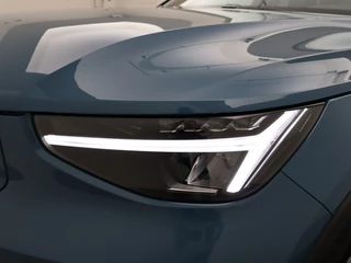 Volvo XC40 Volvo XC40 EXTENDED RANGE (SINGLE) PLUS STOELVERWARMING GETINT GLAS - afbeelding nr 7
