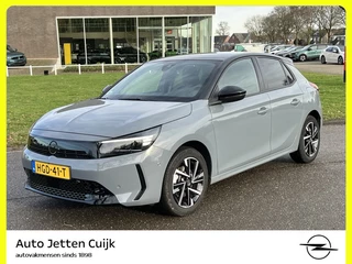Opel Corsa 1.2 T Hybrid GS #Rijklaar# Navigatie | climate control