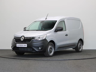 Renault Express Renault Express 1.5 dCi 75 Comfort 2024 registratie / Geen BPM - afbeelding nr 7