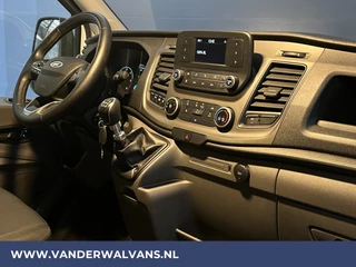 Ford Transit Ford Transit 2.0 TDCI 131pk L4H3 Euro6 Airco | Camera | Cruisecontrol | Verwarmde voorruit Parkeersensoren, Bijrijdersbank - afbeelding nr 16
