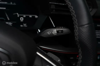 Audi S3 Audi S3 2.0 TFSI quattro PANO|B&O|MEMORY|HUD|MATRIX|CAMERA - afbeelding nr 27