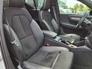 Volvo XC40 Volvo XC40 B5 AWD R-Design Panoramadak | Trekhaak | H&K Audio | 360 Camera | - afbeelding nr 6