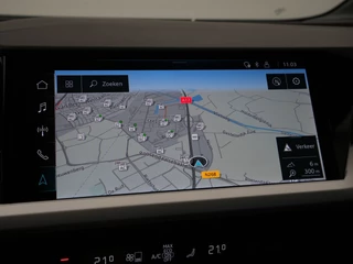 Audi Q4 e-tron Audi Q4 e-tron Sportback 45 Edition 82 kWh 286pk Trekhaak Navigatie Stoelverwarming Pdc Carplay 60 - afbeelding nr 26