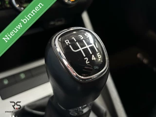 Škoda Octavia Skoda Octavia Combi 1.0 TSI 116 pk handg. Greentech Buss. Edition | Navi | LED | Cruise | Clima | PDC | CarPlay | Org. NLD. | - afbeelding nr 48