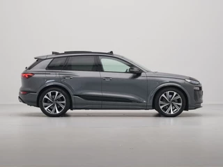 Audi Q6 e-tron Sportstoelen plus, B&O, Luchtvering, Panoramadak - afbeelding nr 6