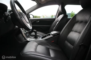 Volvo V70 Volvo V70 2.0 D3 Polar LEDER/XENON/NAVIGATIE/ECC/PDC/NAP - afbeelding nr 10