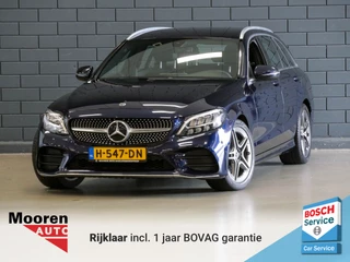 Mercedes-Benz C-Klasse - 85583092-0