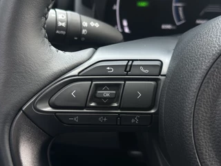 Toyota Yaris Cross Toyota Yaris Cross 1.5 Hybrid Dynamic / Carplay / Camera / Stoelverwarming - afbeelding nr 18
