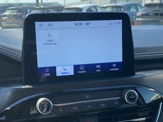 Ford Kuga Ford Kuga 2.5 PHEV Vignale 225pk | Driver Assistance Pack | Technology Pack | Winterpack | Trekhaak | 1.500kg Trekgewicht - afbeelding nr 40