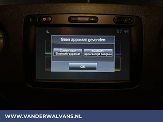 Renault Master 2500kg Trekhaak, Parkeersensoren, Bijrijdersbank - afbeelding nr 17