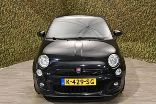 Fiat 500 - afbeelding nr 5