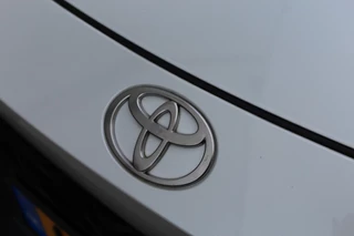 Toyota C-HR - afbeelding nr 10