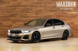 BMW 3 Serie M340i xDrive Business Edition Plus